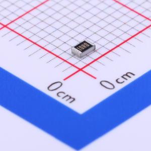 RNCS0805BKE10R0商品缩略图