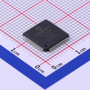 PIC16F19196-I/PT商品缩略图