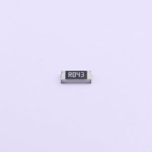 CR1206J0R043P05商品缩略图