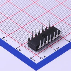 XD74LS02商品缩略图