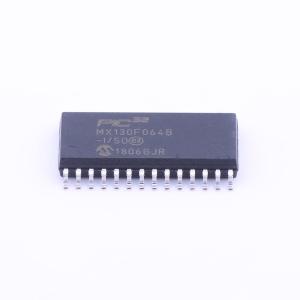 PIC32MX130F064B-I/SO商品缩略图