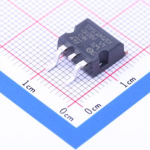STPSC10H12GY-TR商品缩略图