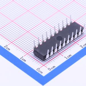 ATTINY26-16PU商品缩略图