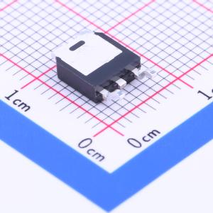 STGD7NC60HT4商品缩略图