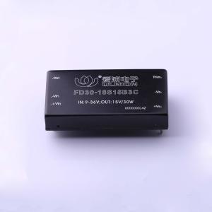 FD30-18S15B3C商品缩略图