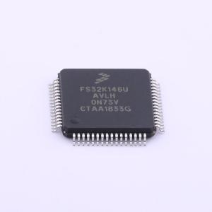 FS32K146UAT0VLHT商品缩略图