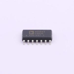 AD5542CRZ-REEL7商品缩略图