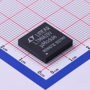 LTM4619EV#PBF商品缩略图