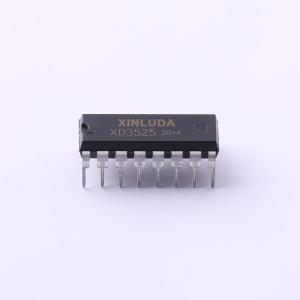 XD3525商品缩略图