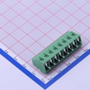 DB128L-5.0-8P-GN-S商品缩略图
