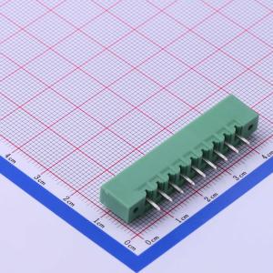 DB2EVM-3.81-9P-GN商品缩略图