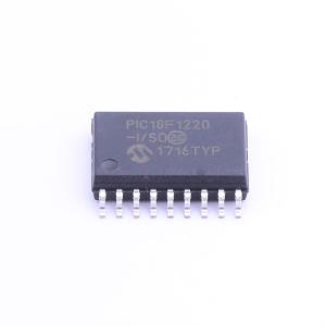 PIC18F1220-I/SO商品缩略图
