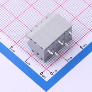 DB250A-3.5-5P-GY商品缩略图