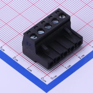 DB2EK-5.08-5P-BK-S商品缩略图