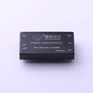 FD30-18S3V3B3C商品缩略图