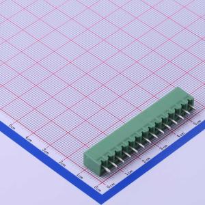 DB2EVC-3.81-14P-GN商品缩略图