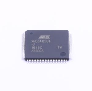 ATXMEGA128B1-AU商品缩略图
