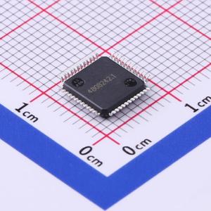 ADV7123KSTZ50商品缩略图