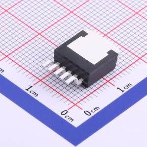 LM2596S-5.0/TR商品缩略图
