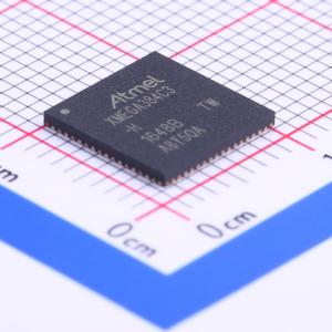 ATXMEGA384C3-MH商品缩略图