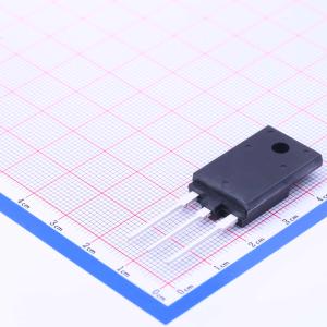 STFW3N170商品缩略图