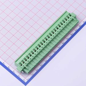 WJ2EDGKAM-5.08-23P商品缩略图