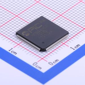 PIC32MK1024MCF100-I/PT
