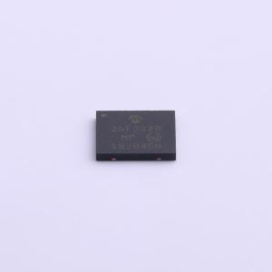 SST26VF032BT-104I/MF商品缩略图