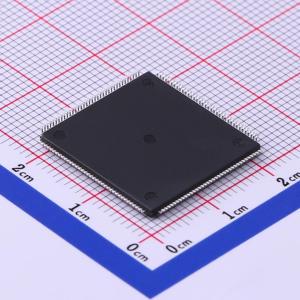 MC9S12XEP100CAG商品缩略图