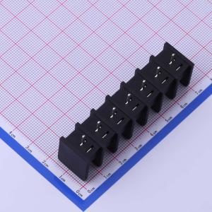 DBT30C-9.5-7P-BK-P商品缩略图