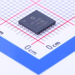 PIC18F2580-I/ML商品缩略图