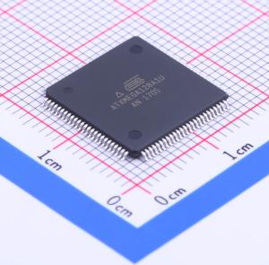 ATXMEGA128A1U-AN商品缩略图