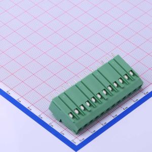 DB128H-5.08-12P-GN-S商品缩略图