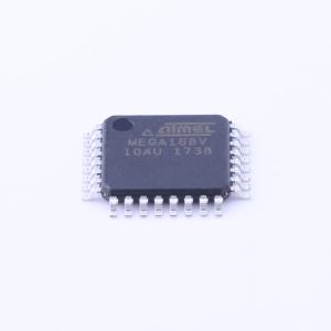 ATMEGA168V-10AU商品缩略图