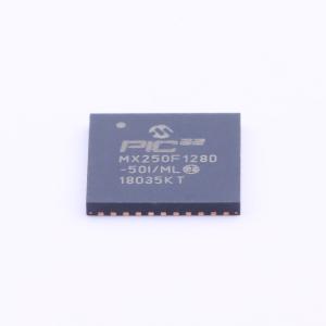 PIC32MX250F128D-50I/ML商品缩略图