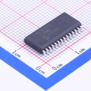 采用XLP技术的28引脚闪存微控制器