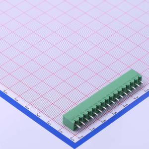 DB2EVC-3.81-16P-GN商品缩略图