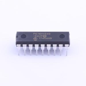 PIC16HV540-04I/P商品缩略图