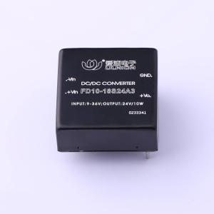 FD10-18S24A3商品缩略图