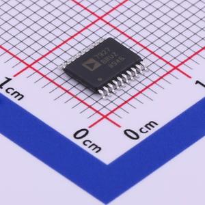 AD7927BRUZ-REEL7商品缩略图