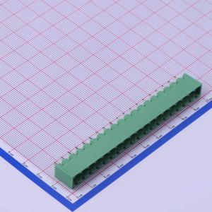 DB2EVC-5.08-19P-GN商品缩略图