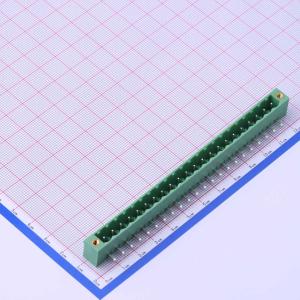 DB2ERM-5.08-22P-GN商品缩略图