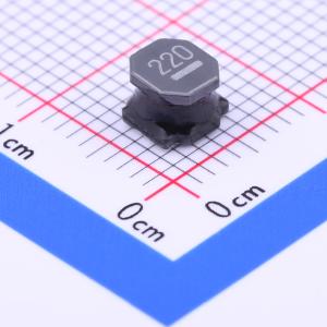 NR5040T220M商品缩略图