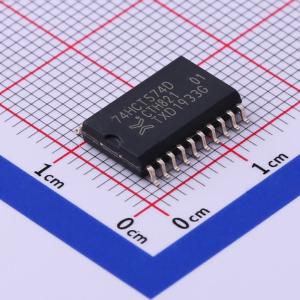 74HCT574D,653商品缩略图