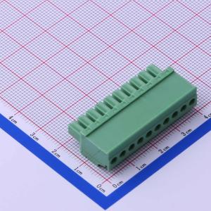 DB2EKA-3.81-10P-GN-S商品缩略图
