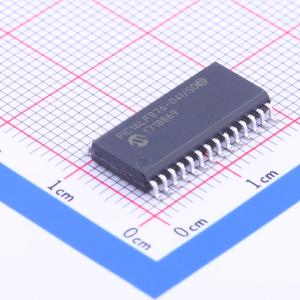 PIC16LF876-04I/SO商品缩略图