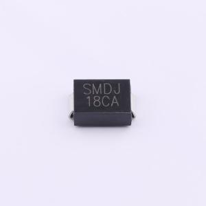 SMDJ18CA商品缩略图
