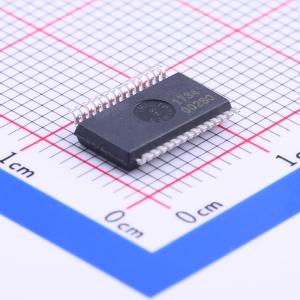 PIC18F25K20T-I/SS商品缩略图