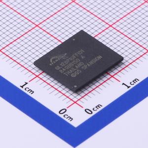 S29GL128P10FFI010商品缩略图