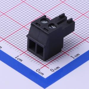 DB2EK-3.81-2P-BK-S商品缩略图